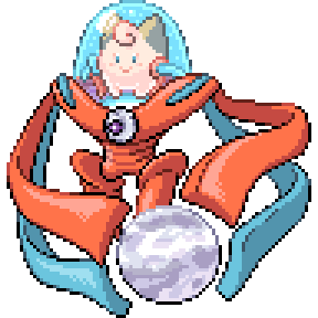 Clefxys Sprite Image