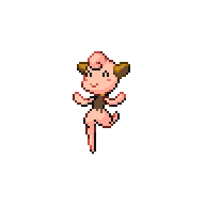 Clefolu Sprite Image