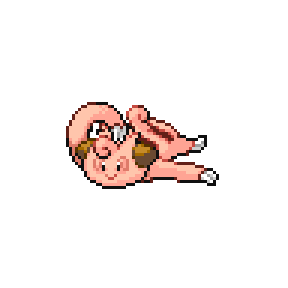 Clefkoth Sprite Image