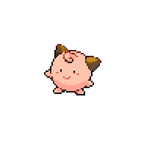 Clefpuff Sprite Image
