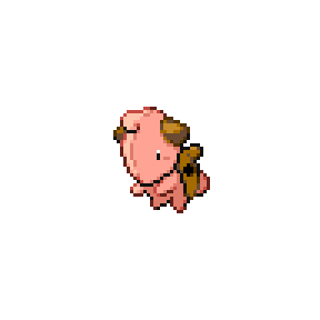 Clefon Sprite Image