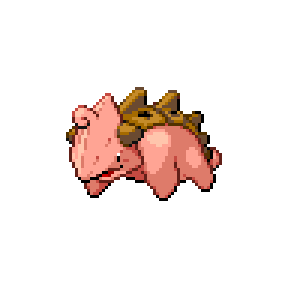 Clefron Sprite Image