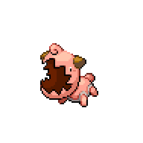 Clefinch Sprite Image