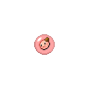 Clefsis Sprite Image