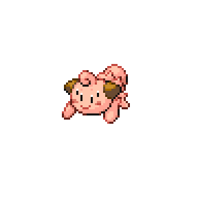 Cleftik Sprite Image
