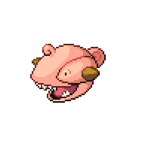 Clefedo Sprite Image