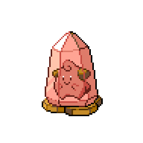 Clefice Sprite Image