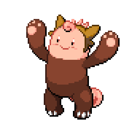 Clefwear Sprite Image