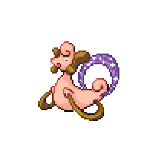 Clefselia Sprite Image
