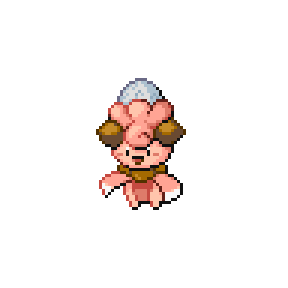 Clefmantis Sprite Image