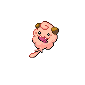 Cleflix Sprite Image