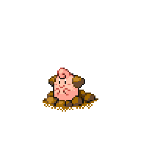 Cleflett Sprite Image