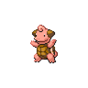 Cleftle Sprite Image