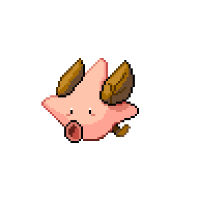 Clefbell Sprite Image