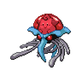 Clefcruel Sprite Image