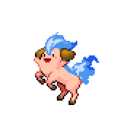 Clefta Sprite Image
