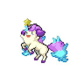 Clefta Sprite Image