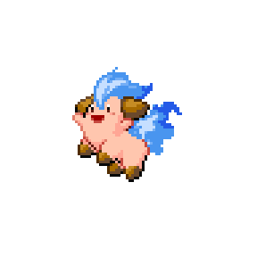 Clefta Sprite Image