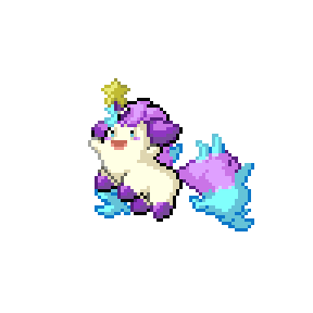 Clefta Sprite Image
