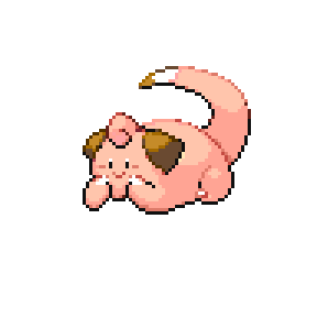 Clefpoke Sprite Image