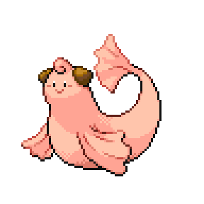 Clefgong Sprite Image