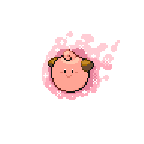 Cleftly Sprite Image