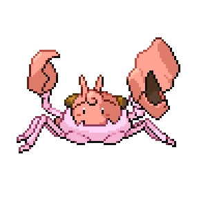 Clefler Sprite Image