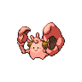 Clefler Sprite Image