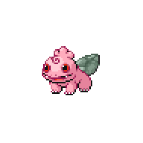 Igglysaur Sprite Image