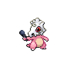 Igglybone Sprite Image
