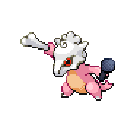 Igglywak Sprite Image