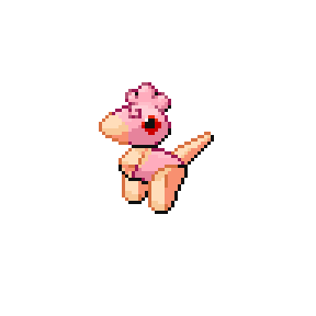 Igglygon Sprite Image