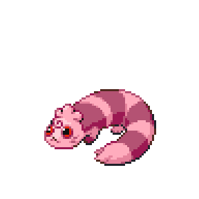 Igglyret Sprite Image