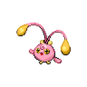 Igglychou Sprite Image