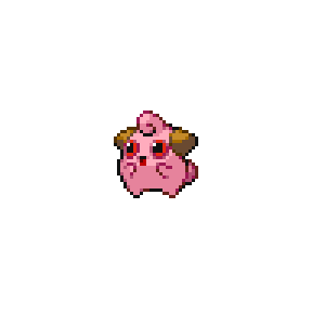 Igglyfa Sprite Image