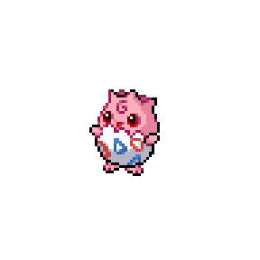 Igglypi Sprite Image