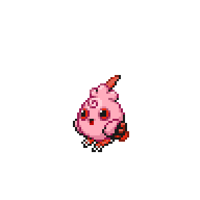Igglytu Sprite Image