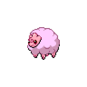 Igglyreep Sprite Image
