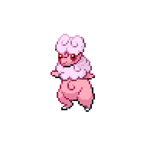 Igglyffy Sprite Image