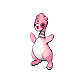 Igglyros Sprite Image