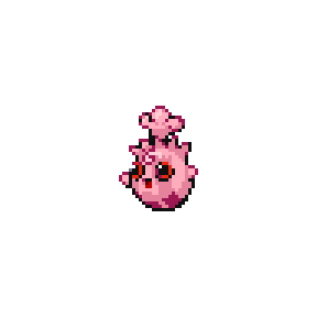 Igglykern Sprite Image