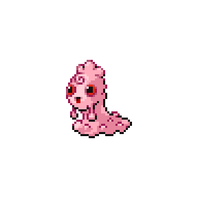 Igglygma Sprite Image