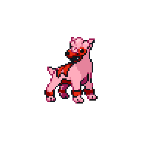 Igglydour Sprite Image
