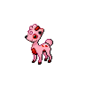 Igglytler Sprite Image