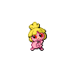 Igglychum Sprite Image