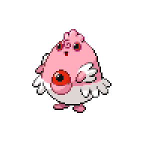 Igglysey Sprite Image