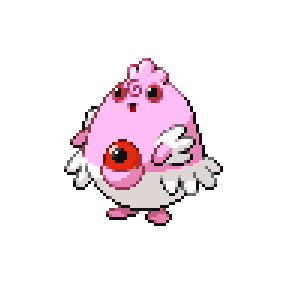 Igglysey Sprite Image