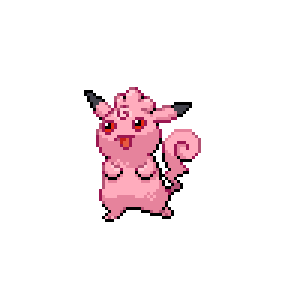 Igglychu Sprite Image