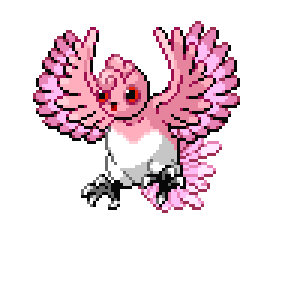 Igglyoh Sprite Image
