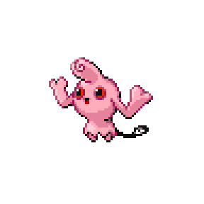 Igglynaut Sprite Image